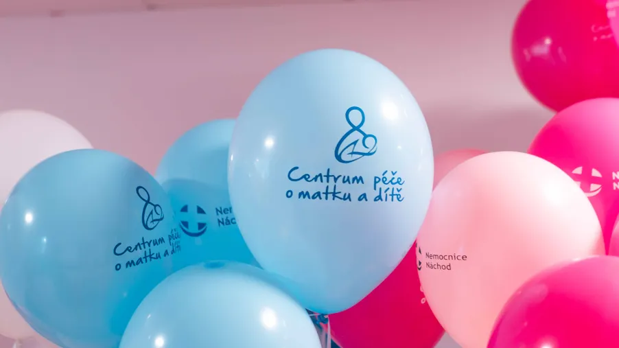 Den dětí, těhotenství a mateřství